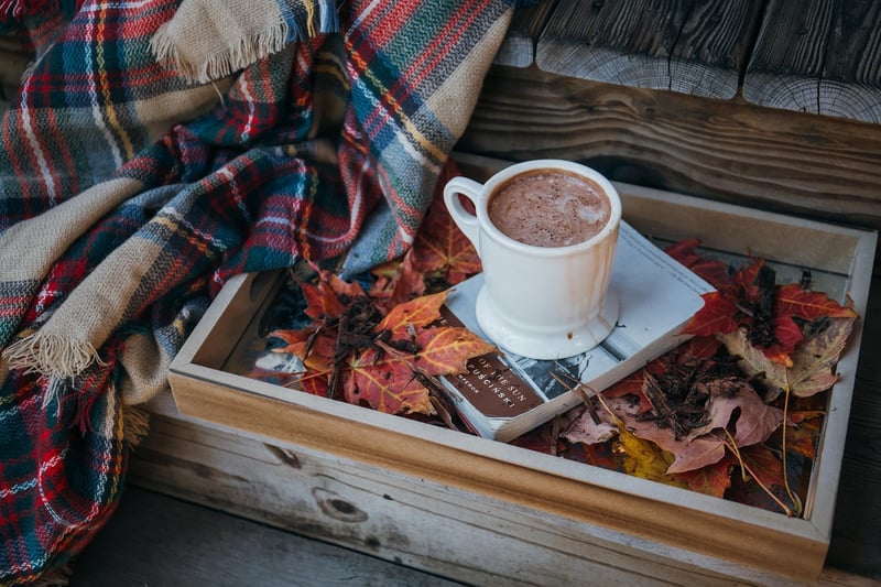 Plaid Blanket